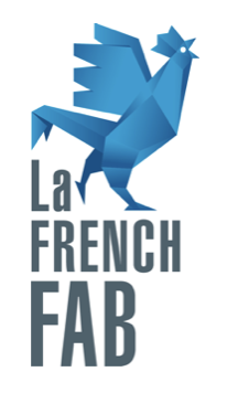 La French Fab -Culture d'Objet